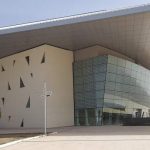 Salle Ahmed Bay (Zénith), Constantine