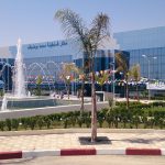 Aéroport Mohamed Boudiaf